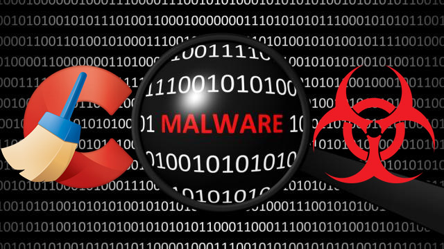 CCleaner Malware Alert!