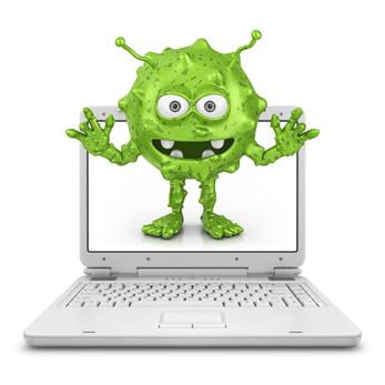brisbane computer virus
